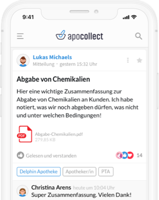 Screenshot Journal